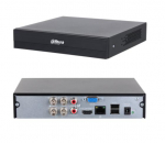DVR 4CH HDCVI PENTABRID/XVR1B04-I/T DAHUA DH-XVR1B04-I/T (6939554956751)