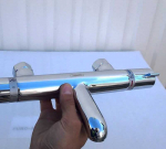 Hansgrohe Ecostat Comfort (HG13114000) Chrome