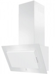 Electrolux Seeria 600 LFV326 Seinapaigaldatav Valge 600 m/h