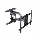 Multibrackets MB-6317 TV seinakinnitus tieliku liikumisega kuni 85 tollise/45 kg TV jaoks