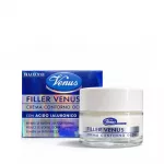 Venus , Tiuslik titeaine, Hyaloonsaalhape, Taastav, Silak, 15 ml