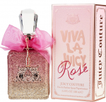 Juicy Couture Viva La Juicy Rose Parfm EDP 100 ml Tester