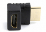 Gembird HDMI M - HDMI N 270 les