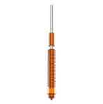 Creality Dsi 0,4 mm "Unicorn" K2PLUS / -Hi jaoks