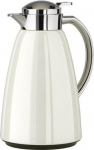 Tefal Campo Thermos Jug 1 l White