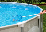 Bestway BESTWAY CLEANCAST SKIMMER 32CM X 30.5CM