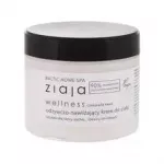 Ziaja Baltic Home Spa Wellness Body Cream Chocolate - Niisutav kehakreem