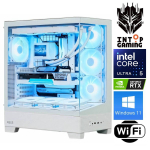 INTOP Ultra 5 245KF 16GB DDR5 1TB SSD M.2 NVME RTX5070Ti 16GB WiFi WIN11Pro