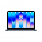 APPLE MacBook Neo 13" A18 Pro 6C CPU, 5C GPU/8GB/512GB SSD/Touch ID/Indigo/SWE |