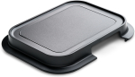 Moccamaster veesilik lid, K, KB ja KBG mudelitele, must (13026)