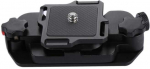 Puluz SB4513 Klips for Sony/Gopro/Sjcam/Xiaomi
