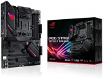 ASUS ROG STRIX B550-F GAMING (schwarz)