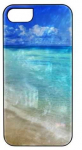 iKins AND quot;SmartPhone case Apple iPhone 8/7 AND quot; Beach Black