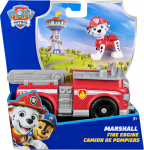 Ryhm Hau Paw Patrol Basic Vehicle 2.0 - Samppa (6071209)