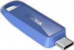 SANDISK 512GB UBC-C 3.2 Maritime Blue SDIXS0N-512G-GN6ND