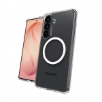 Zagg Crystal Palace vallutas Galaxy S26+ korpuse