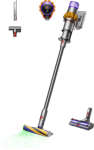 Dyson V15 Detect Absolute (2026) Akkusauger 4-Aufstze