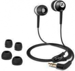 Traadita krvaklapid Jack 3,5 mm Sennheiser CX 300-II Precision must