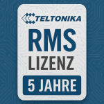 Teltonika RMS litsentsipakett 5 aastat