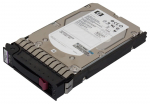 Hewlett Packard Enterprise 146GB SAS 15.000Rpm 3,5Inch 146GB 3.5"" SAS 15000 rpm,