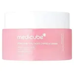 Medicube PDRN Pink Collagen Capsule Cream - Pleov krm 55.0g