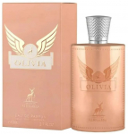 Maison Alhambra Olivia Parfm EDP 80 ml