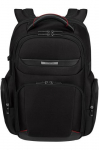 Samsonite PRO-DLX 6 39.6 cm (15.6) Backpack Black
