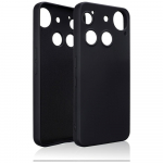 Beline Etui Silikoonist Do Nothing Phone 3 must