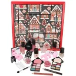 ZMILE COSMETICS Ruuduline Ingveri Sraga Kalender - Adventikalendr