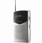 HAEGER Haeger PR-BIB.006A Pocket Radio