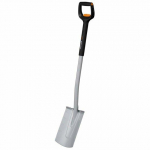 Fiskars Xact teleskoopiline (kastuvas) lahendus