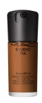 MAC Studio Fix Fluid Foundation C55 / SPF 15 / 30 ml