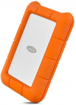 LACIE Tugev USB-C 4TB vline kvaketas (STFR4000800)
