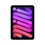 APPLE iPad mini 5G TD-LTE AND FDD-LTE 128 GB 21.1 cm (8.3) Wi-Fi 6E (802.11ax) iPadOS 18 Punane
