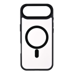 ONSALA Tagumine klge puhas MagSerie iPhone 17 Air puhaskai Black