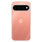 Tactical Lbipaistev TPU lemkinnitus Google Pixel 11 Pro XL telefonile