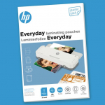 HEWLETT-PACKARD HP 9158 plastilised murrud 100 stk