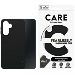 PanzerGlass CARE etui Fearlessly Fashionable Samsung Galaxy M17 5G / A17 / A17 5G jaoks, must