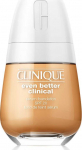 Clinique AINULT VEEL PAREMA KLIINILINE SERUM-ALUS SPF 20 WN 114
