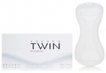 Azzaro Twin Women Parfm EDT 80 ml