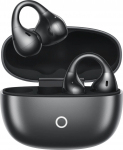 Realme Buds Clip avatud nupukindlad kuulmikud, titaanmust (631206000170)