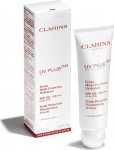 Clarins CLARINS UV PLUS PSTIKLIPROTEKTSIOON SPF50 50ML