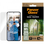 PanzerGlass Eco Matrix Ultra- Wide Fit Samsung Galaxy S25
