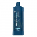 Sebastian Professional Kurkka ampoon, mis on spetsiaalselt meldud kihvtide ja lokkide juustele, 1000 ml