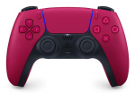 SONY DualSense v3 punane Bluetooth/USB mngupult analoog/digitaalne PlayStation 5