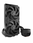 Arctic Liquid Freezer III Pro 280 140mm Black ACFRE00179A (kahjustatud pakend)