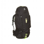 Halti Rapid 55 seljakott, must (048-1460)