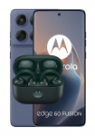 Motorola Moto Edge 60 Fusion 5G + moto buds Loops 256GB, 8GB RAM, Slipstream