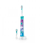 PHILIPS Sonicare For Kids HX6322/04 sinine