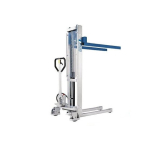 Yale Hdrauliline tstuk-kru HV 1016 PFAFF